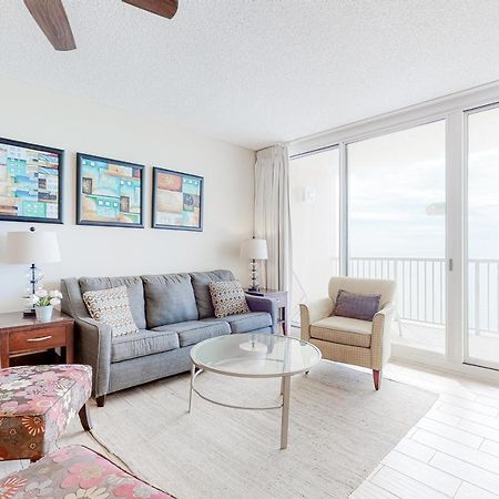Majestic Beach Resort Tower 1 #1203 Panama City Beach Extérieur photo