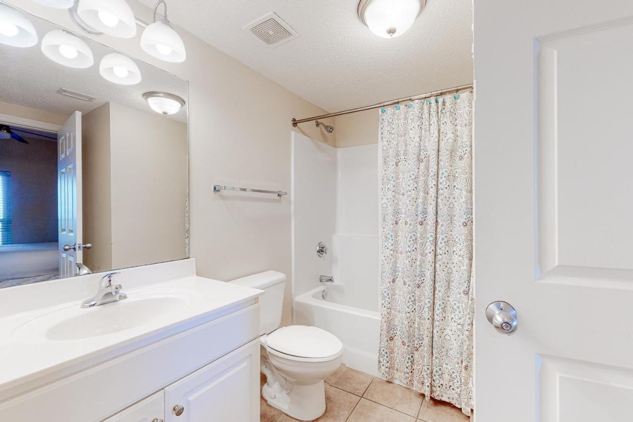 Majestic Beach Resort Tower 1 #1203 Panama City Beach Extérieur photo