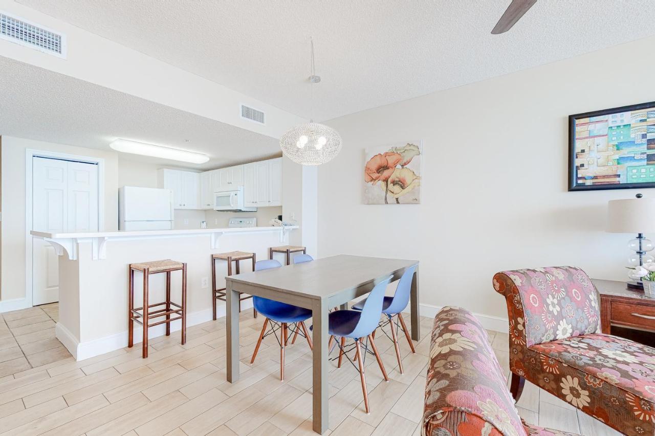 Majestic Beach Resort Tower 1 #1203 Panama City Beach Extérieur photo