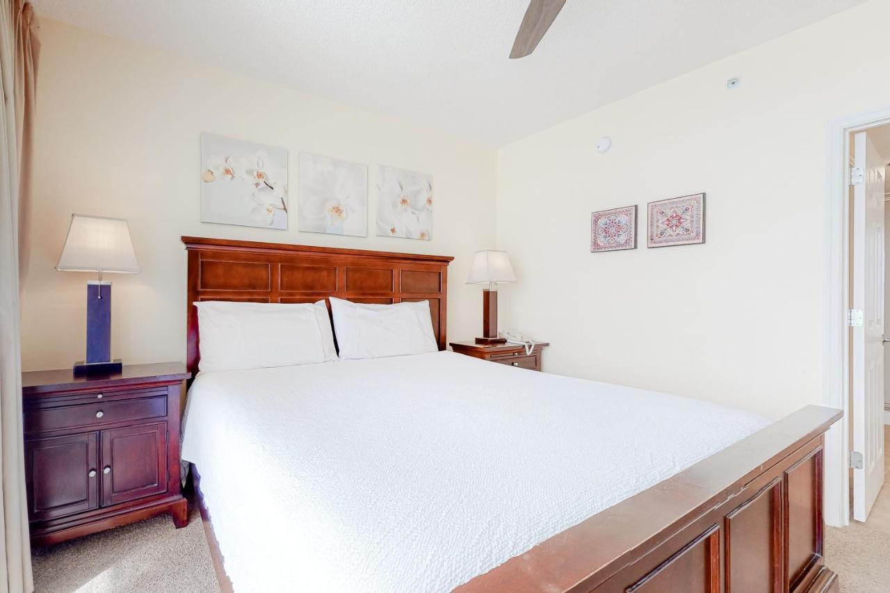 Majestic Beach Resort Tower 1 #1203 Panama City Beach Extérieur photo