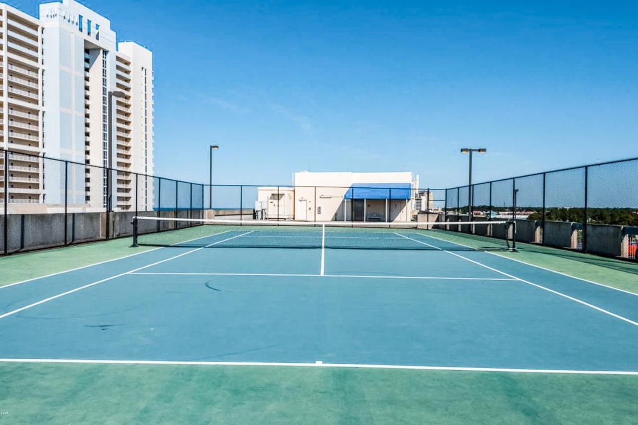 Majestic Beach Resort Tower 1 #1203 Panama City Beach Extérieur photo