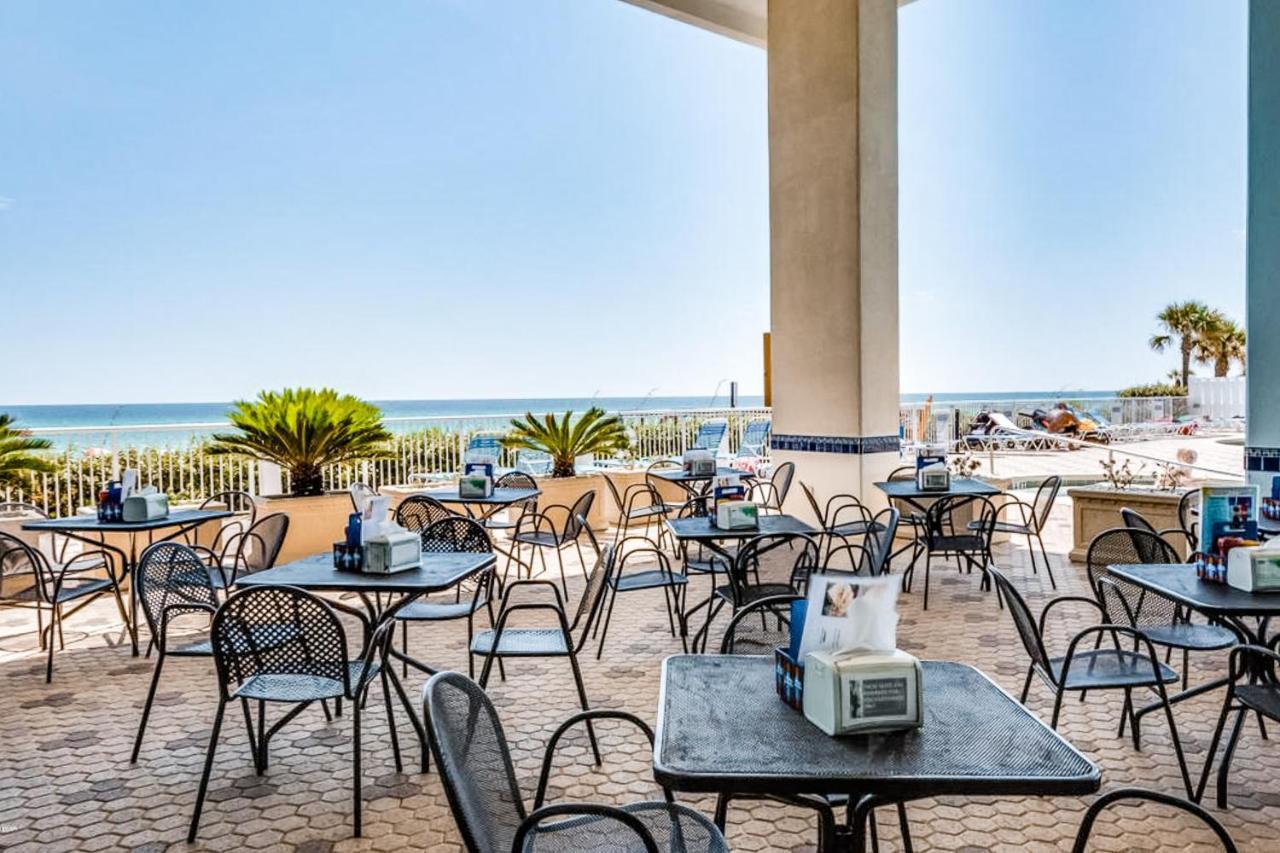 Majestic Beach Resort Tower 1 #1203 Panama City Beach Extérieur photo