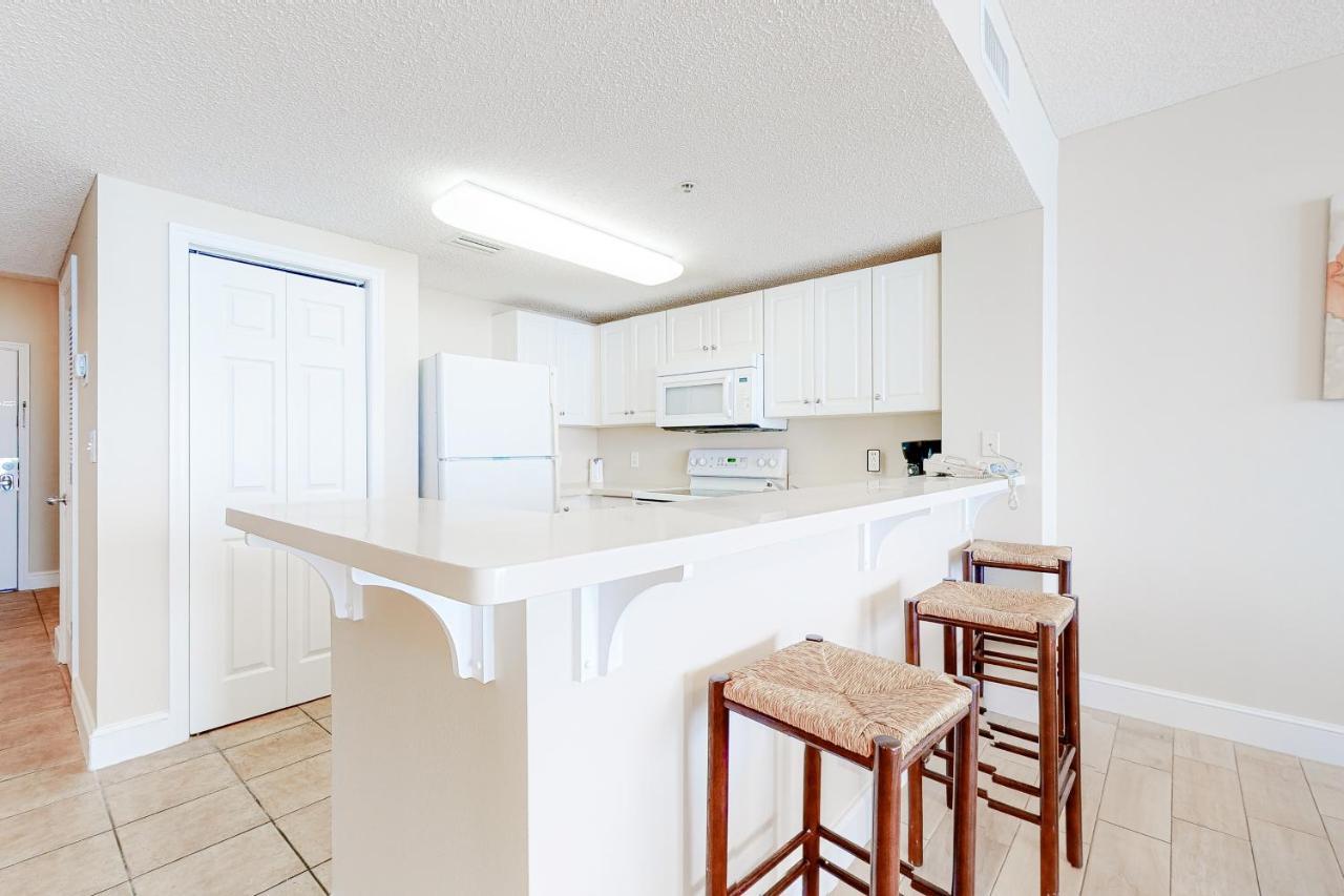 Majestic Beach Resort Tower 1 #1203 Panama City Beach Extérieur photo