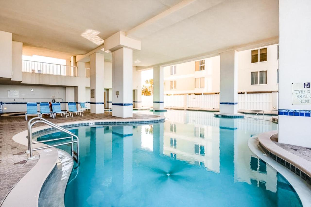 Majestic Beach Resort Tower 1 #1203 Panama City Beach Extérieur photo