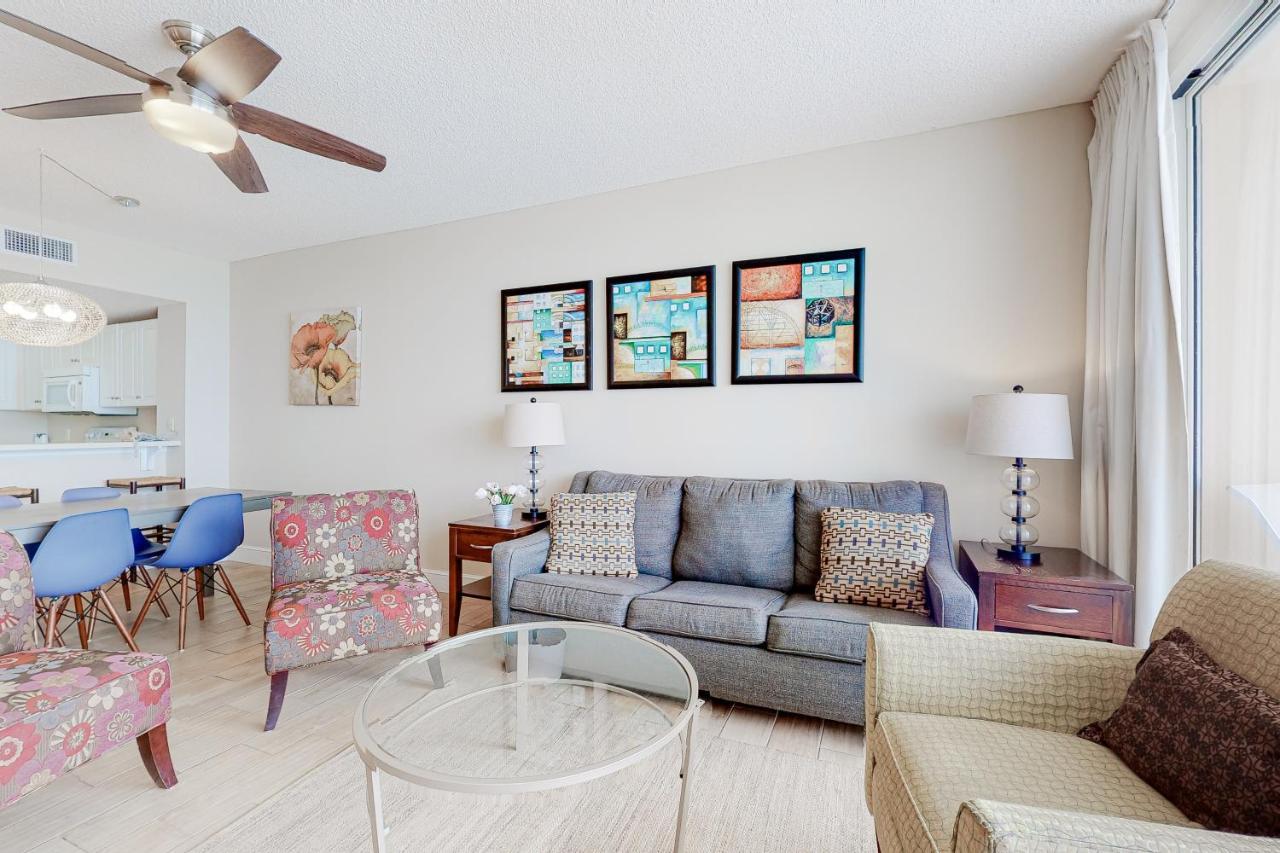Majestic Beach Resort Tower 1 #1203 Panama City Beach Extérieur photo