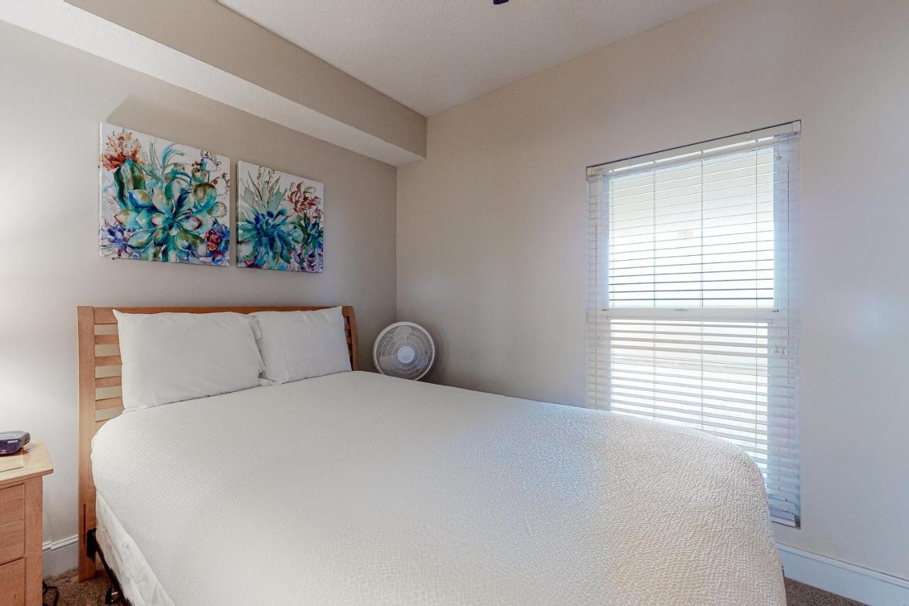 Majestic Beach Resort Tower 1 #1203 Panama City Beach Extérieur photo