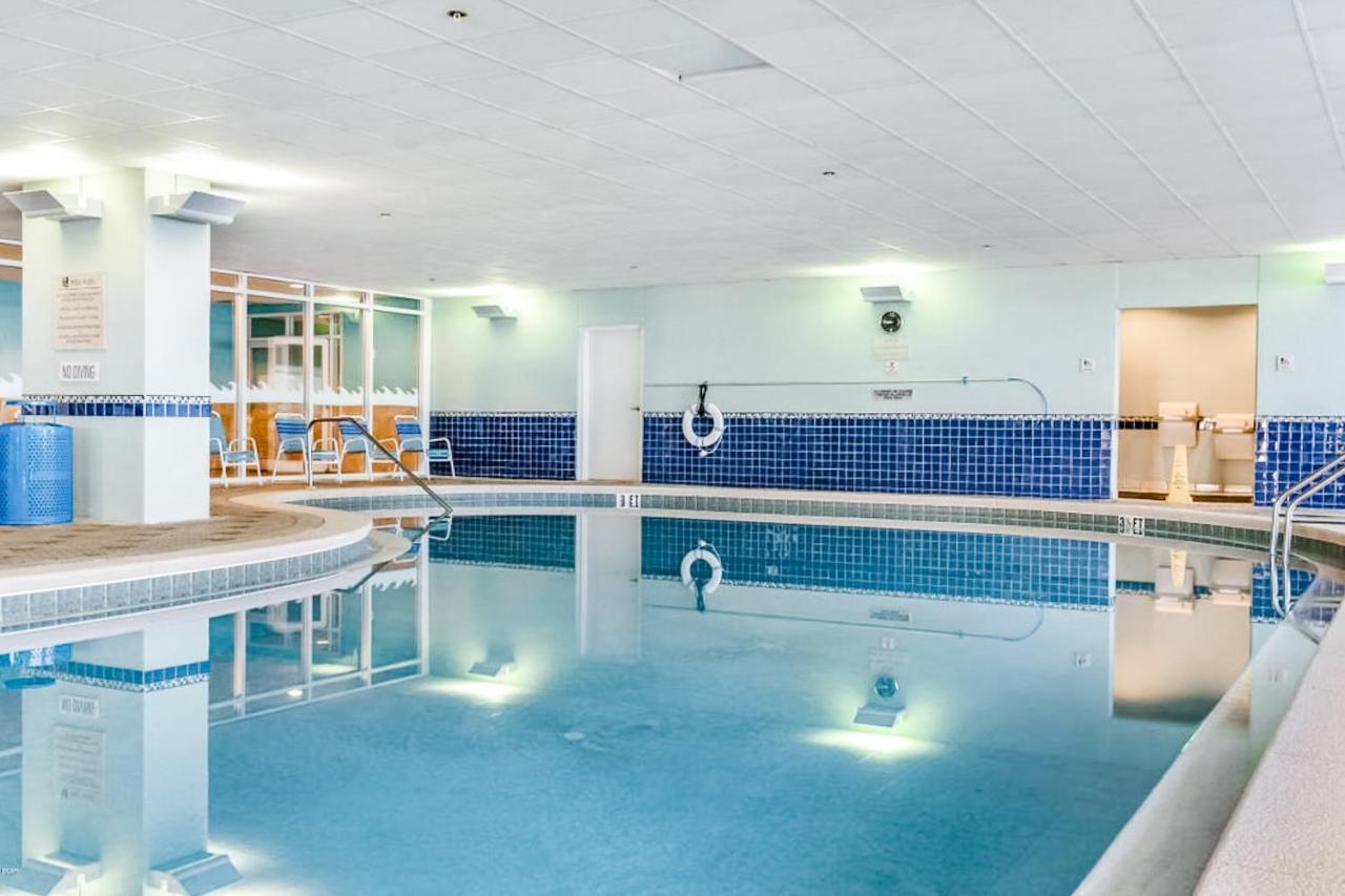 Majestic Beach Resort Tower 1 #1203 Panama City Beach Extérieur photo
