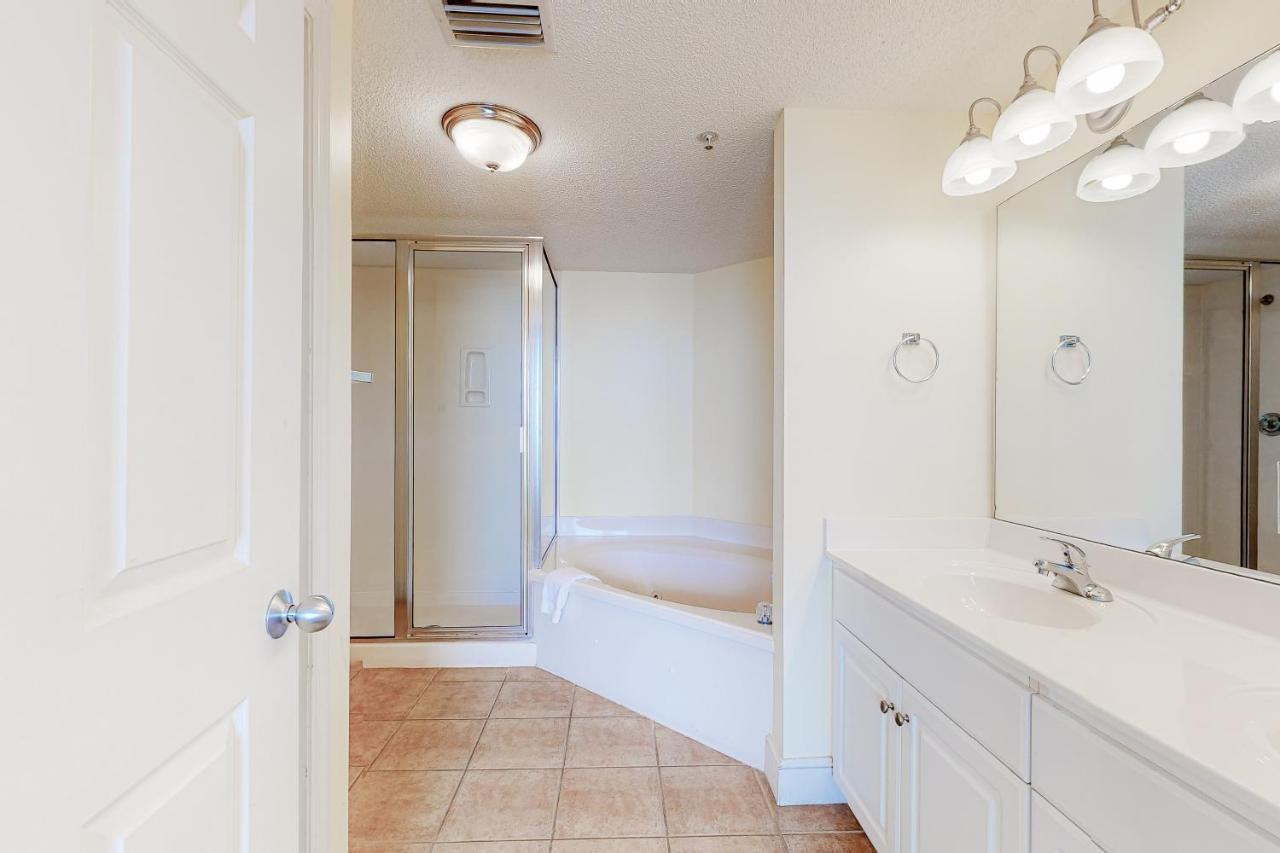 Majestic Beach Resort Tower 1 #1203 Panama City Beach Extérieur photo