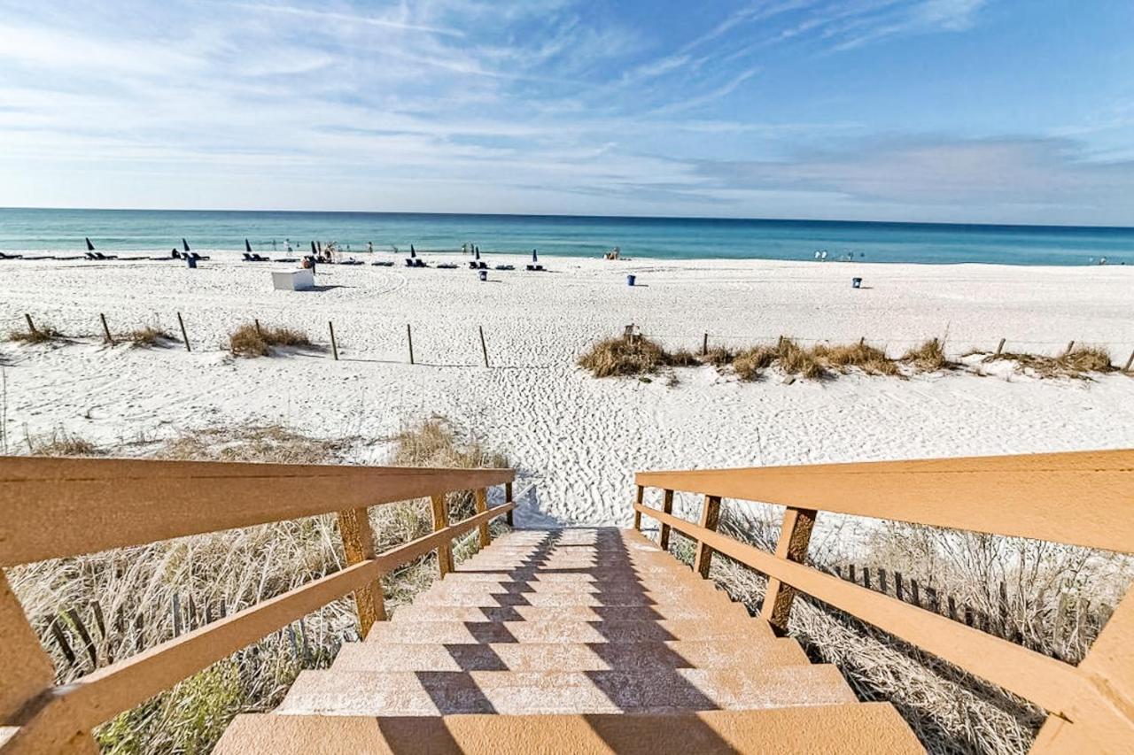 Majestic Beach Resort Tower 1 #1203 Panama City Beach Extérieur photo