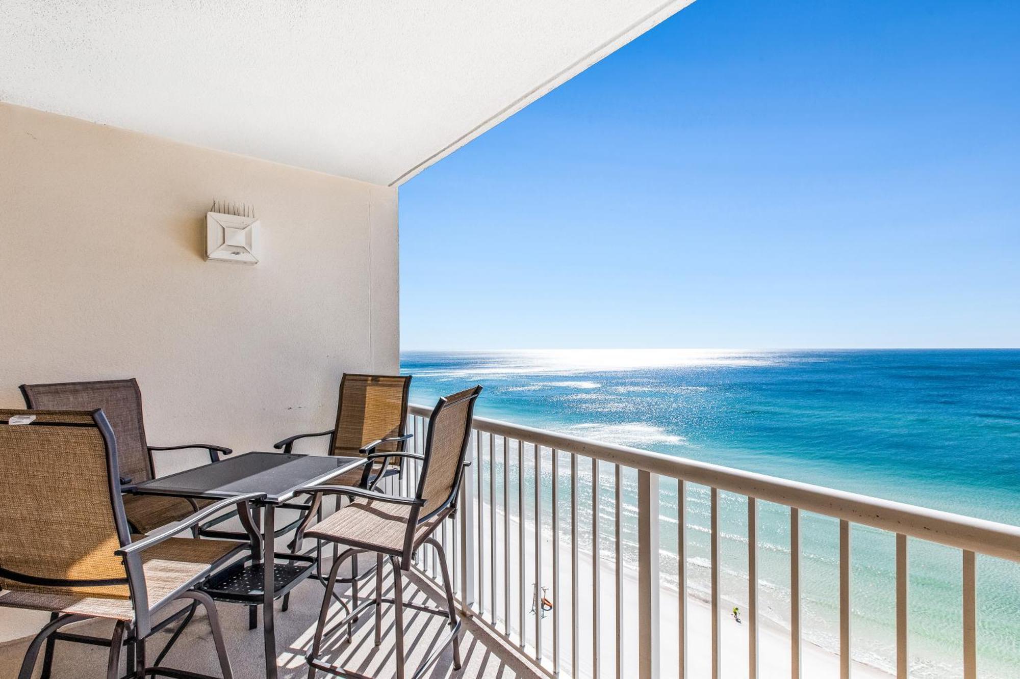 Majestic Beach Resort Tower 1 #1203 Panama City Beach Extérieur photo